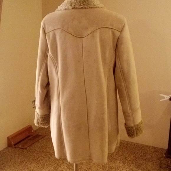 Women's large Sonoma life and style Winter jacket - Picture 5 of 9